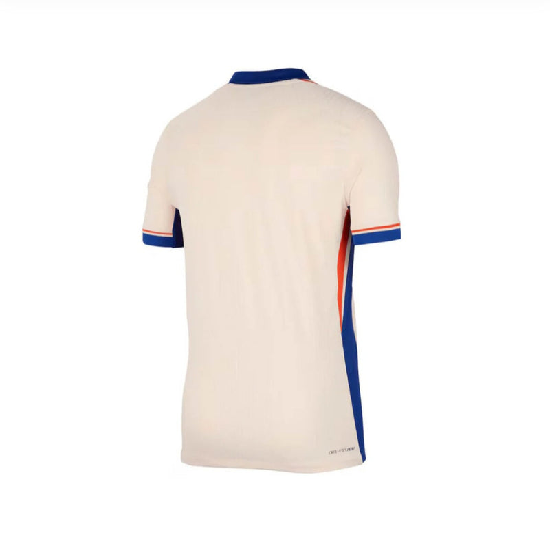 Camisa Chelsea Away 24/25 - Nike Torcedor Masculina - Lançamento