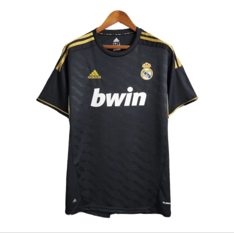 Camisa Real Madrid 2016/2017 - Versão Retro - My Store