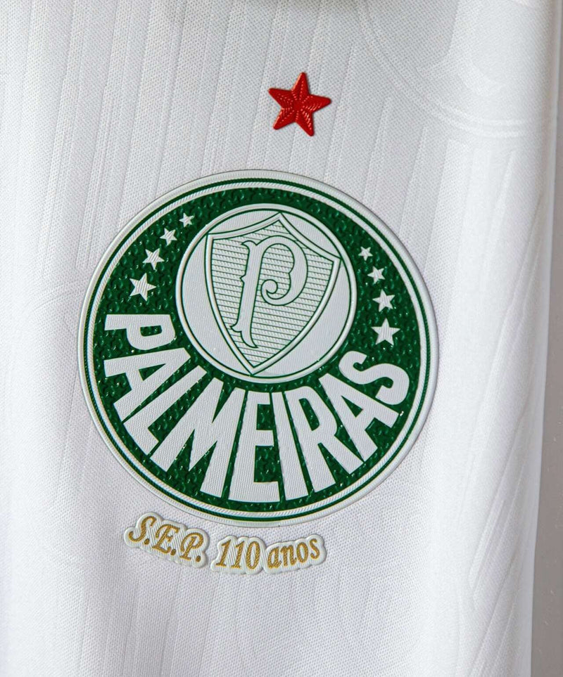 Camisa Palmeiras  24/25 - Puma lançamento Torcedor - Masculina