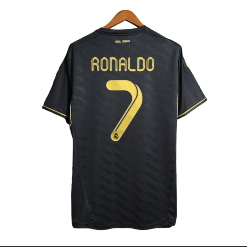 Camisa Real Madrid 2016/2017 - Versão Retro - My Store