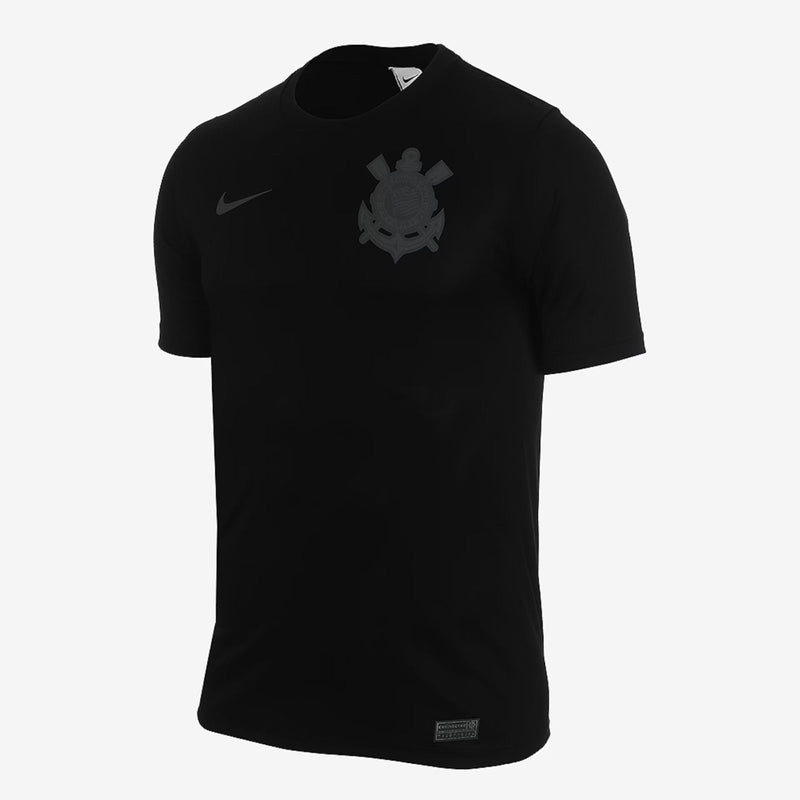 Camisa Corinthians Away  24/25 - Nike Torcedor Masculina