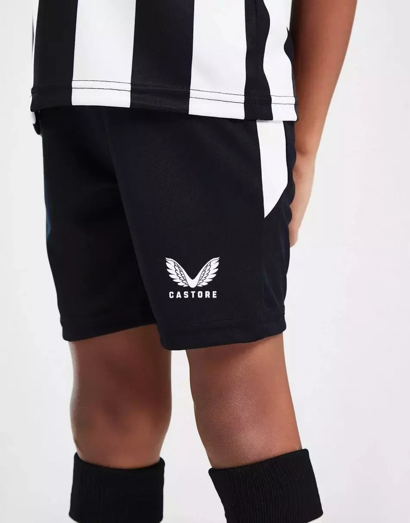 Kit Infantil NewCastle Home 23/24