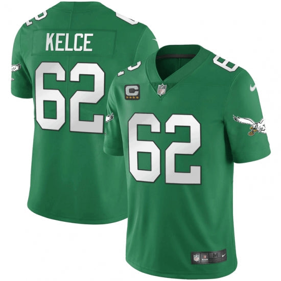 Camisa Dolphins Eagles NFL Kelce