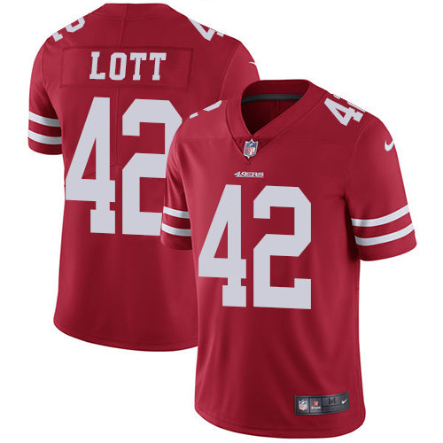 Camisa San Francisco NFL  LOTT