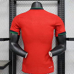 Camisa Portugal 24/25- Nike Versão Jogador Lançamento