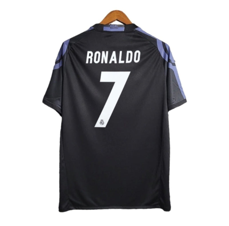 Camisa Real Madrid 2016/2017 - Versão Retro - My Store