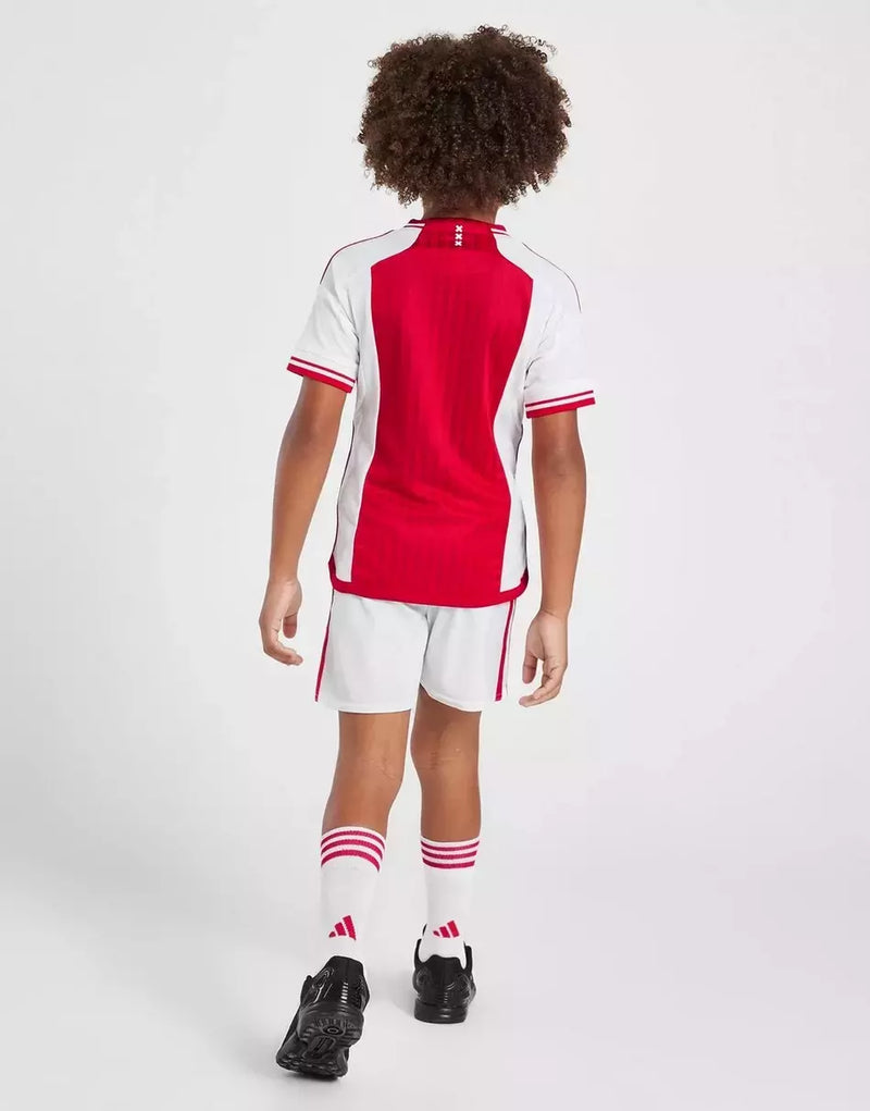 Kit Infantil Ajax Titular 22/23