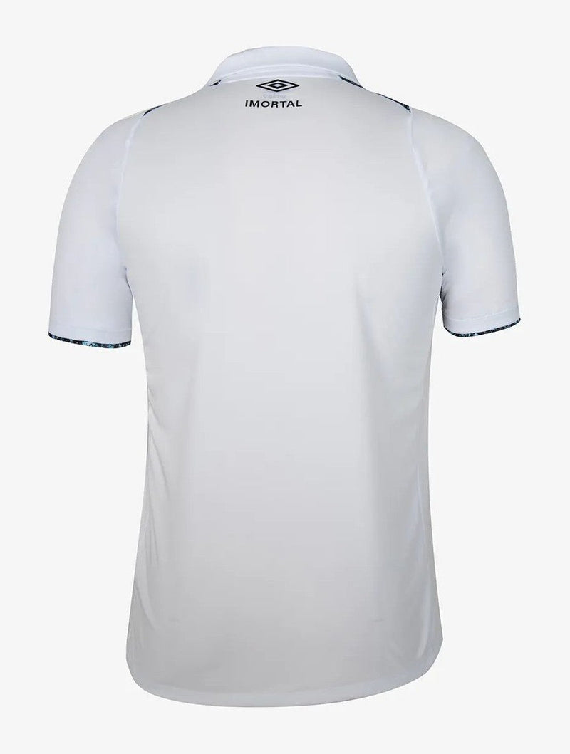 Camisa Grêmio Away 24/25 - Umbro Torcedor Masculina - Lançamento