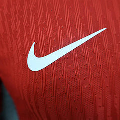 Camisa Portugal 24/25- Nike Versão Jogador Lançamento