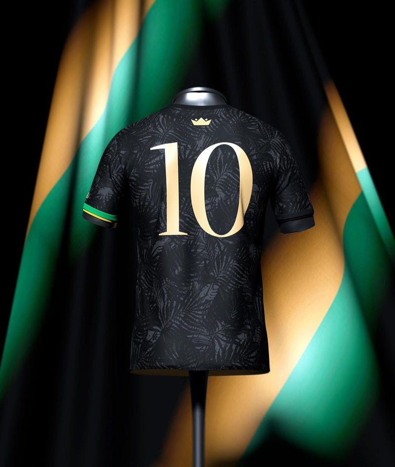 Camisa Brasil Edição Especial Neymar 23/24 - Versão Jogador - Lançamento - My Store