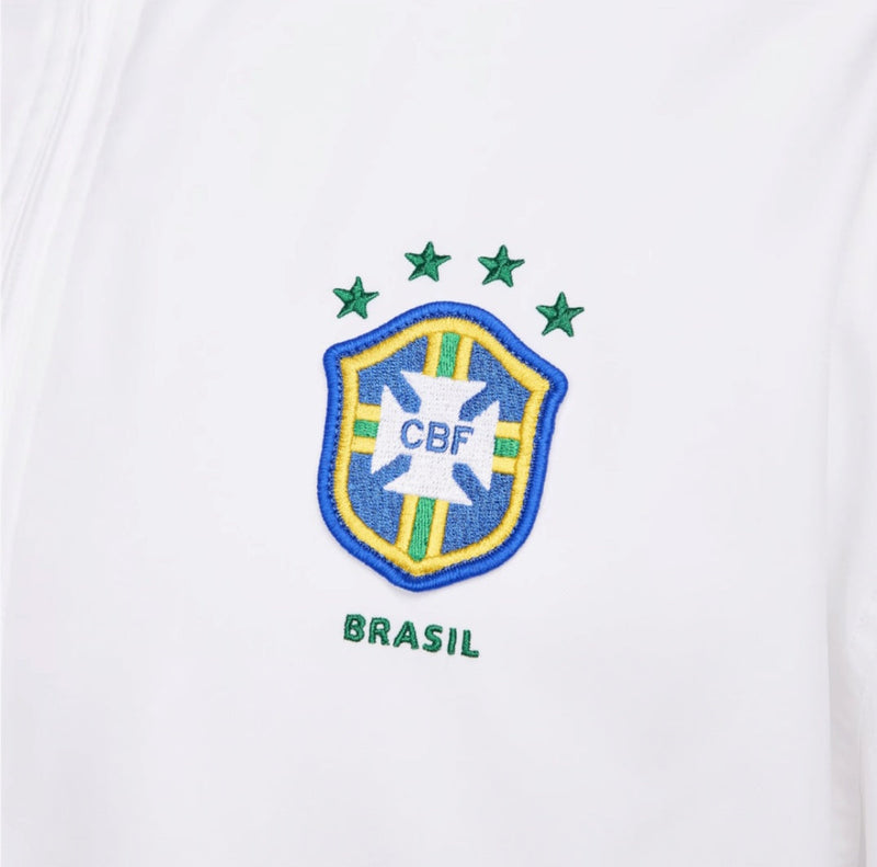 Jaqueta Nike Brasil Reedição 1998 Masculino