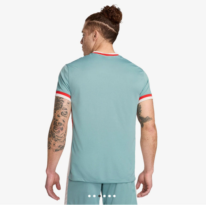 Camisa Atlético de Madrid II  24/25 - Nike Torcedor Masculina - lançamento