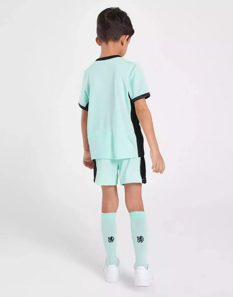 Kit Infantil Chelsea III 23/24