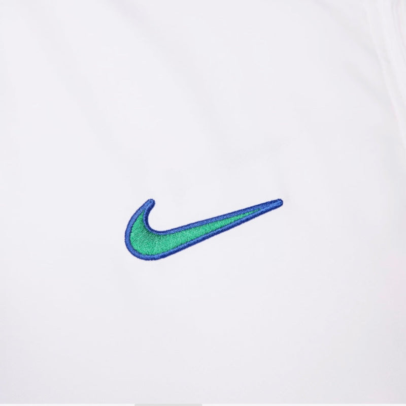 Jaqueta Nike Brasil Reedição 1998 Masculino