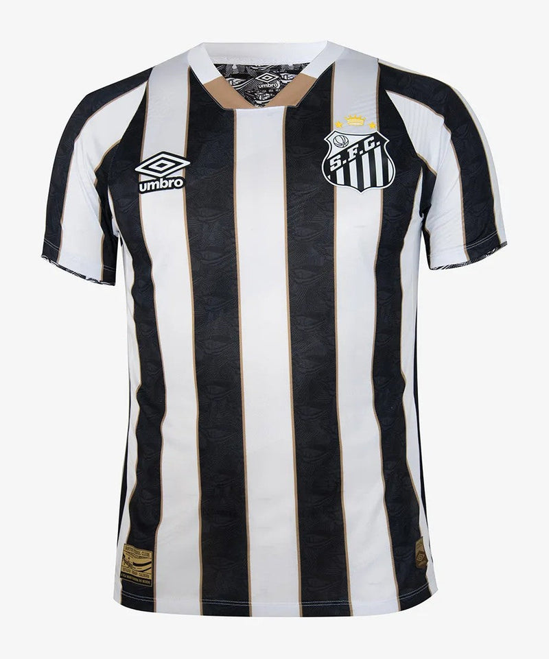 Camisa Santos Away 24/25  Umbro Torcedor Masculina