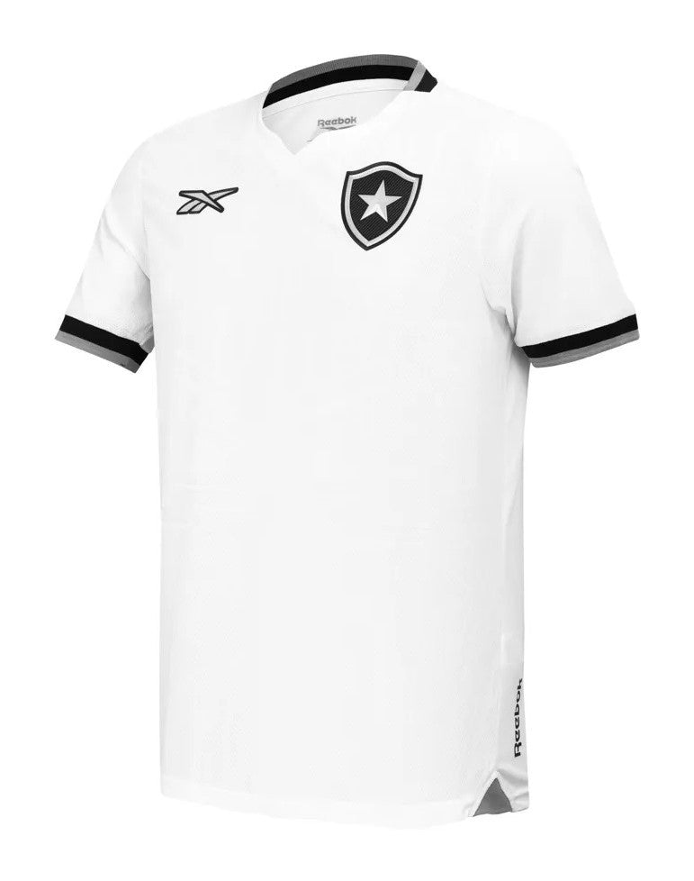 Camisa Botafogo Third 24/25 - Torcedor Masculina