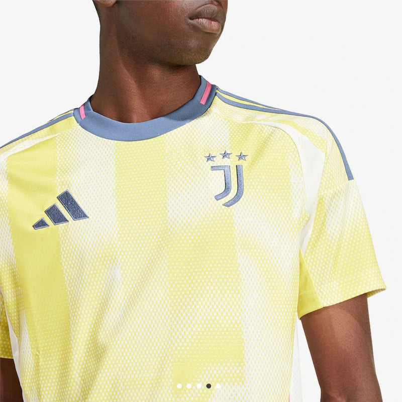 Camisa Juventus II  24/25 - Adidas Torcedor Masculina - lançamento