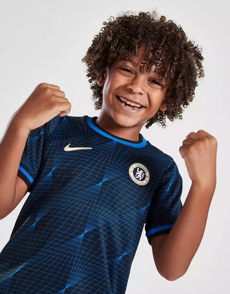 Kit Infantil Chelsea II 23/24