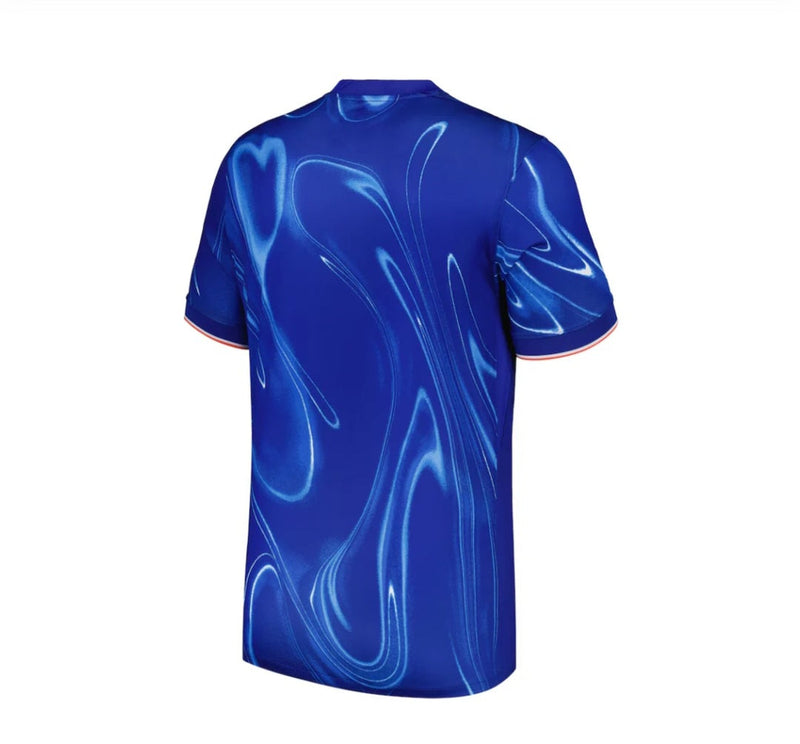 Camisa Chelsea Home 24/25 - Nike Torcedor Masculina - Lançamento