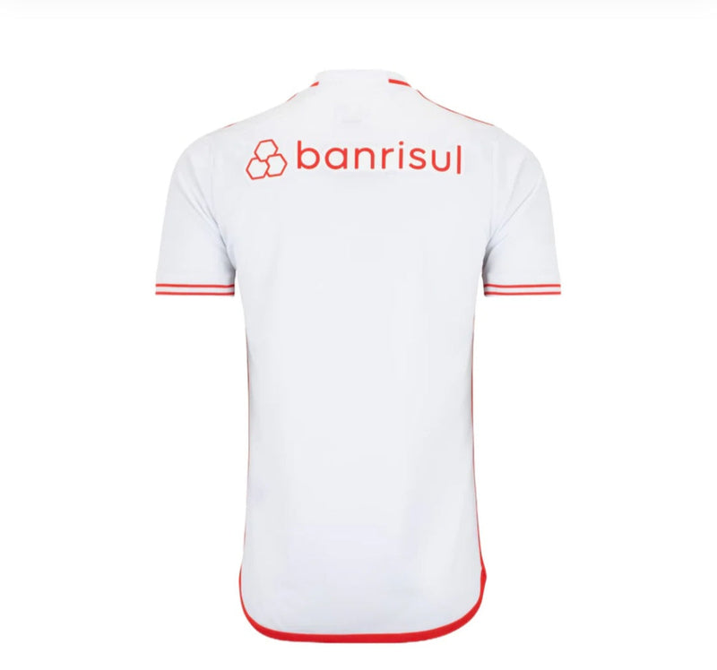 Camisa Internacional Away 24/25 - Torcedor Masculina