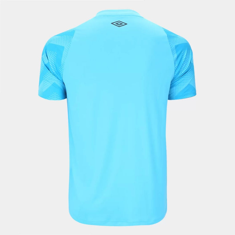 Camisa Grêmio Gk lll 24/25 - Umbro Torcedor Masculina - Lançamento