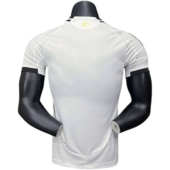 Camisa Real Madrid 24/25 - Adidas Jogador Masculina - Lançamento