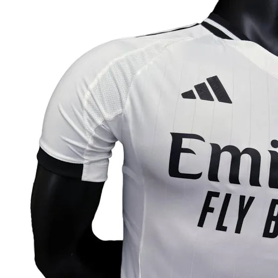 Camisa Real Madrid 24/25 - Adidas Jogador Masculina - Lançamento